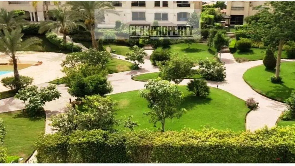فرصة استثمارية رائعة في عقار مميز