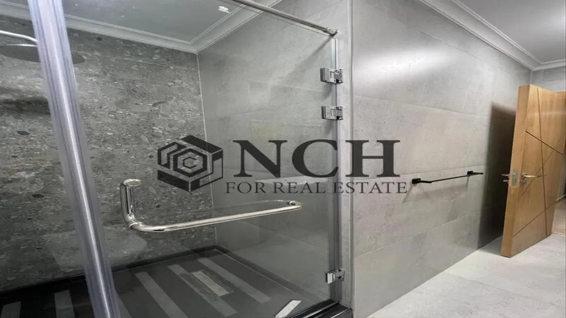 Modern 3-Bedroom Apartment for Rent in a Prime Location