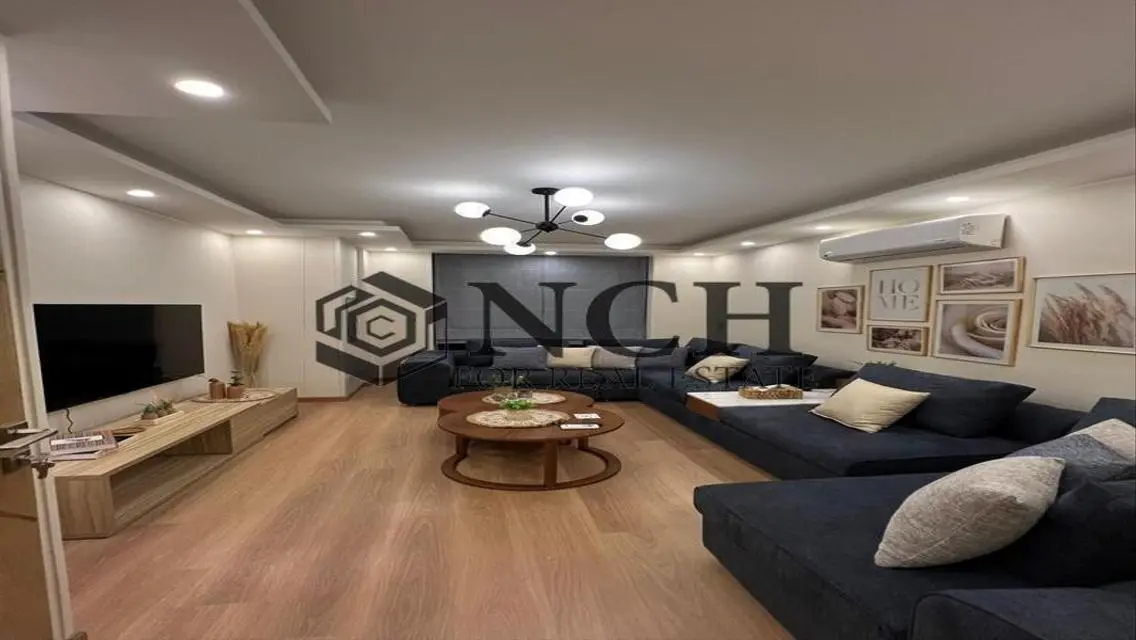 Modern 3-Bedroom Apartment for Rent in a Prime Location