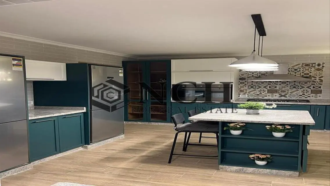 Modern 3-Bedroom Apartment for Rent in a Prime Location