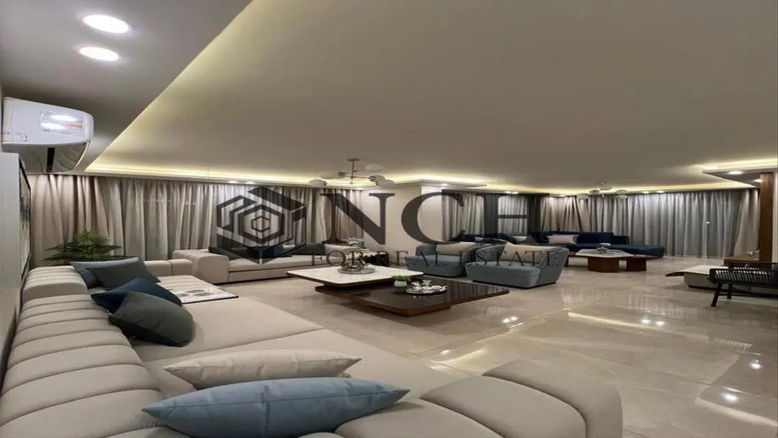 Modern 3-Bedroom Apartment for Rent in a Prime Location