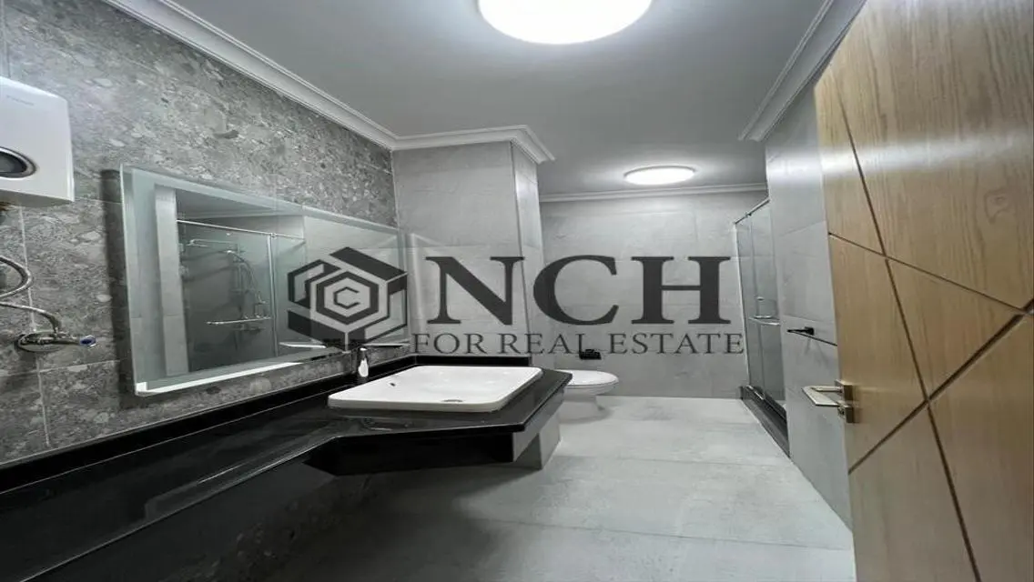 Modern 3-Bedroom Apartment for Rent in a Prime Location