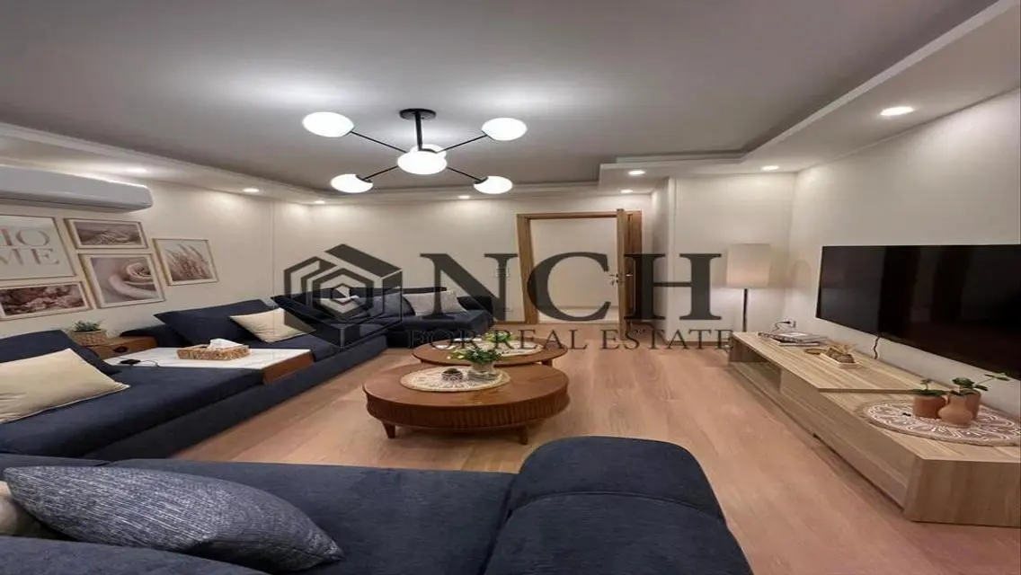 Modern 3-Bedroom Apartment for Rent in a Prime Location