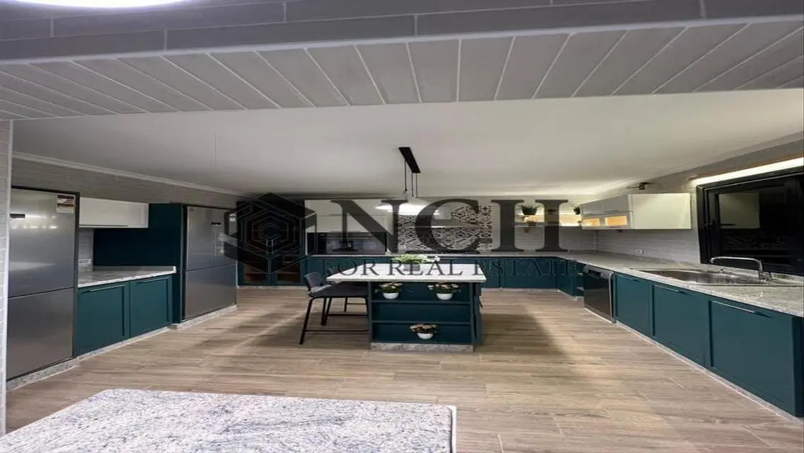 Modern 3-Bedroom Apartment for Rent in a Prime Location