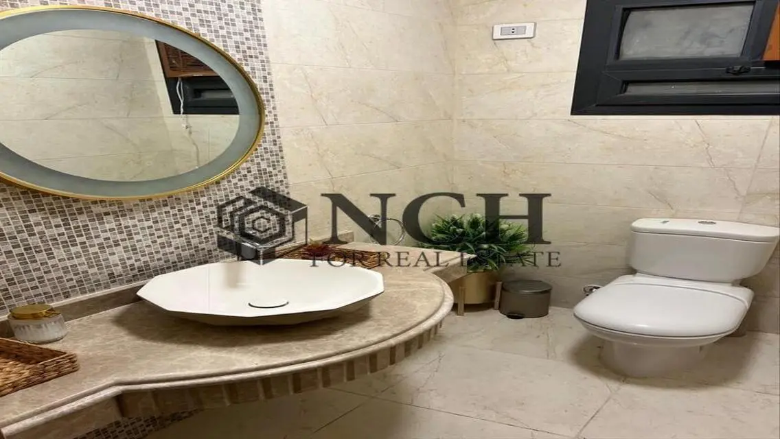 Modern 3-Bedroom Apartment for Rent in a Prime Location