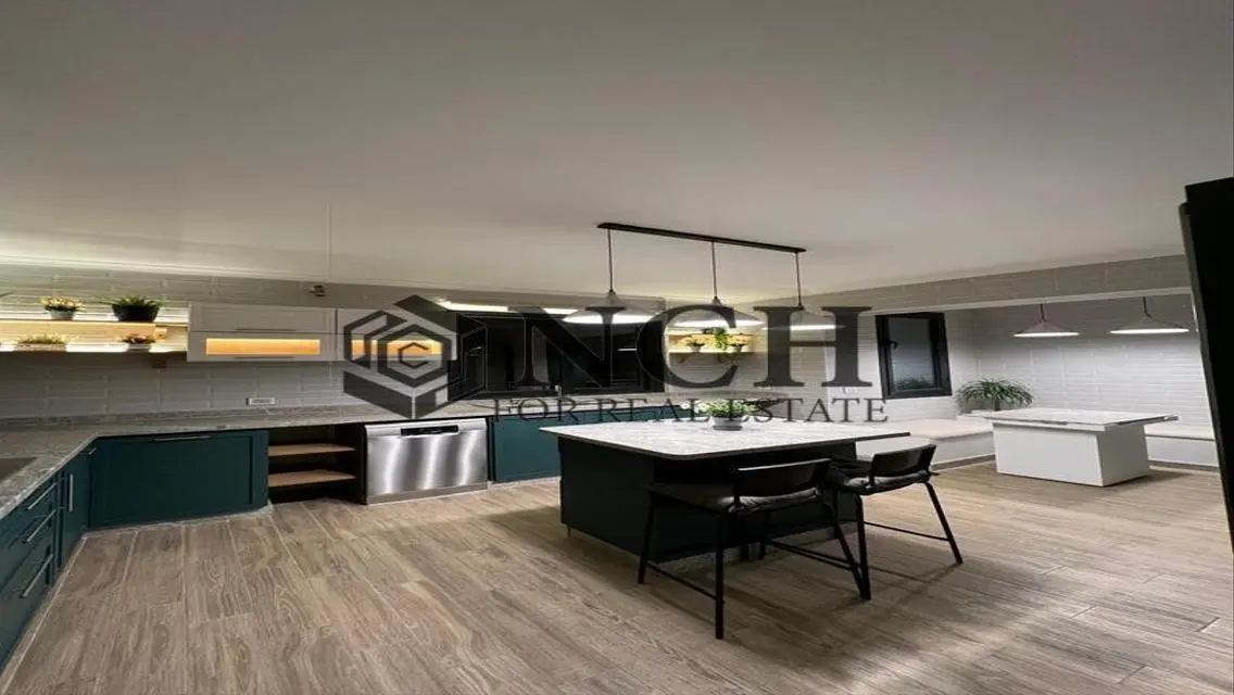Modern 3-Bedroom Apartment for Rent in a Prime Location