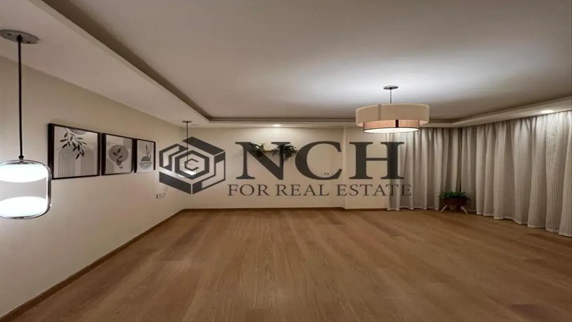 Modern 3-Bedroom Apartment for Rent in a Prime Location