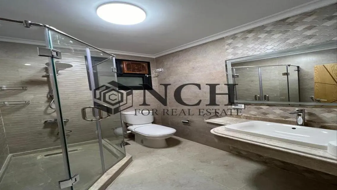 Modern 3-Bedroom Apartment for Rent in a Prime Location