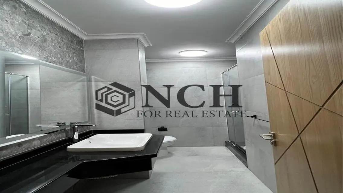 Modern 3-Bedroom Apartment for Rent in a Prime Location