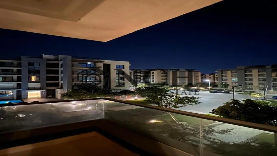Modern 3-Bedroom Apartment for Rent in a Prime Location