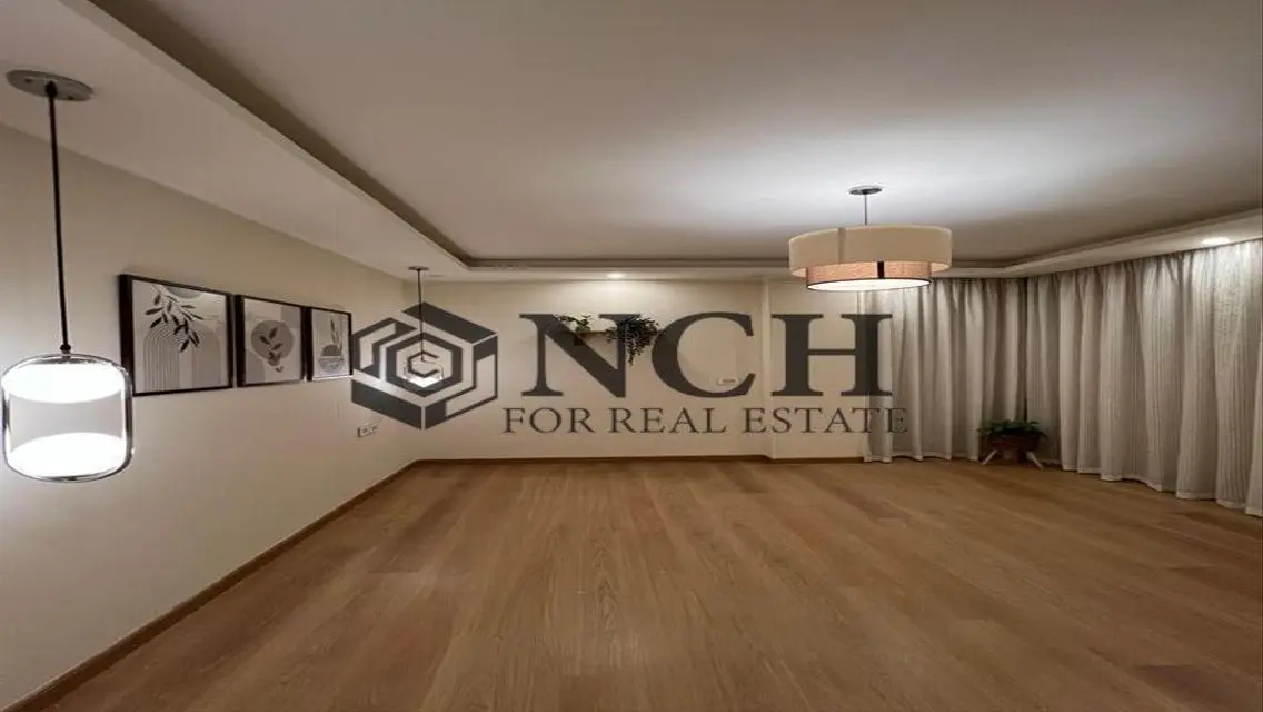 Modern 3-Bedroom Apartment for Rent in a Prime Location