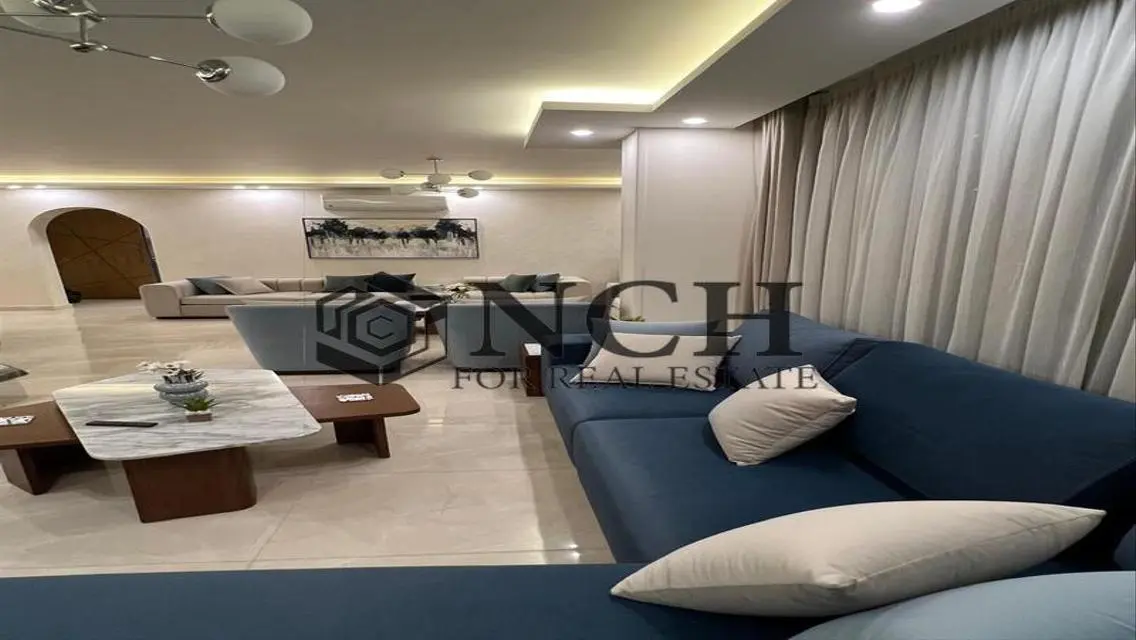 Modern 3-Bedroom Apartment for Rent in a Prime Location