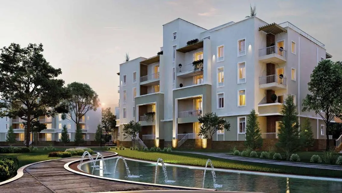 Luxury Apartment for Sale with Stunning Views
