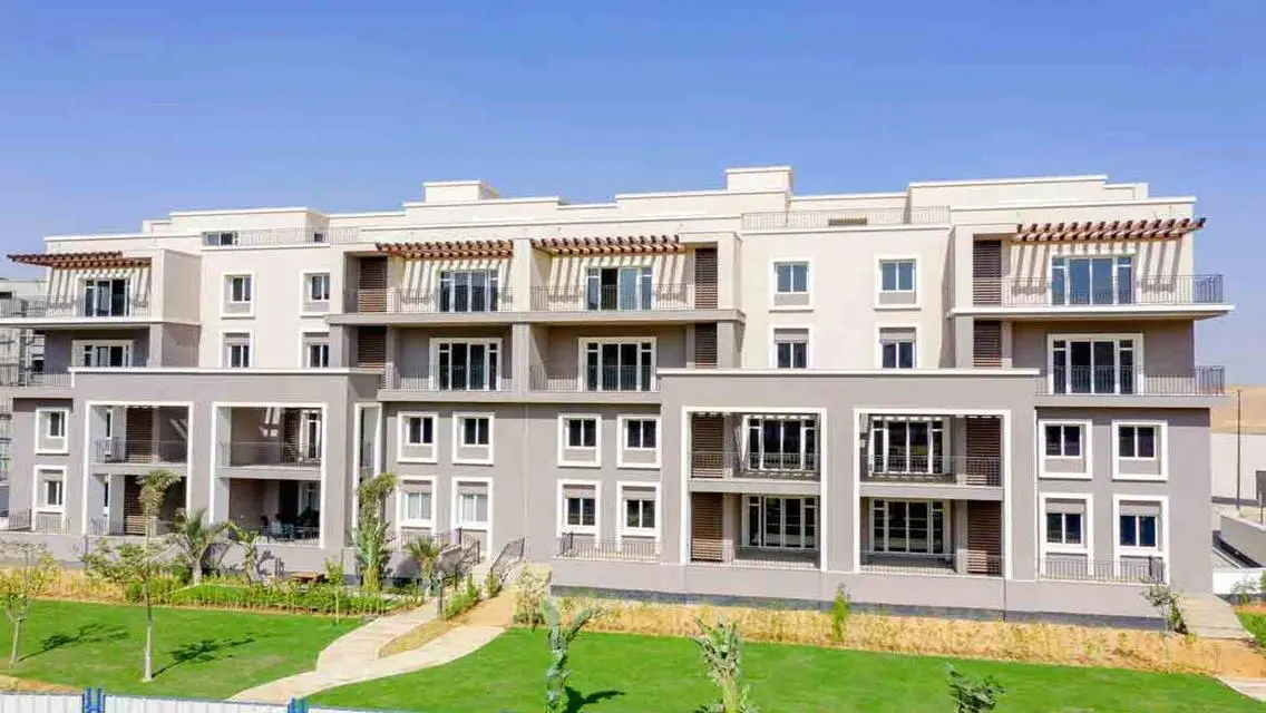 Luxury Apartment for Sale with Stunning Views