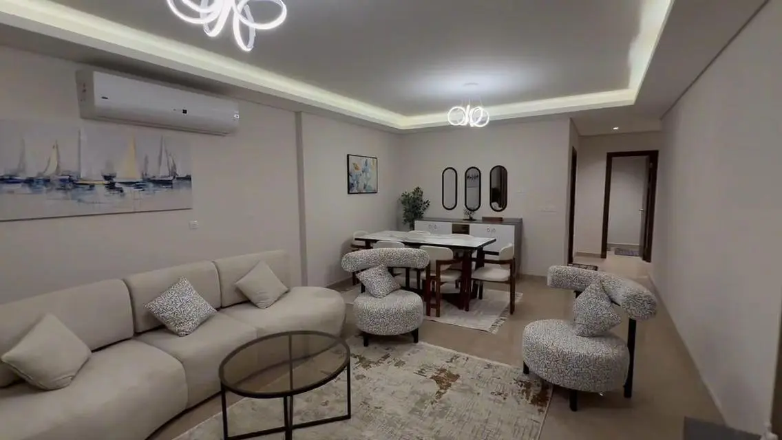 Luxury Apartment for Sale at 70,000 EGP in a Prime Location