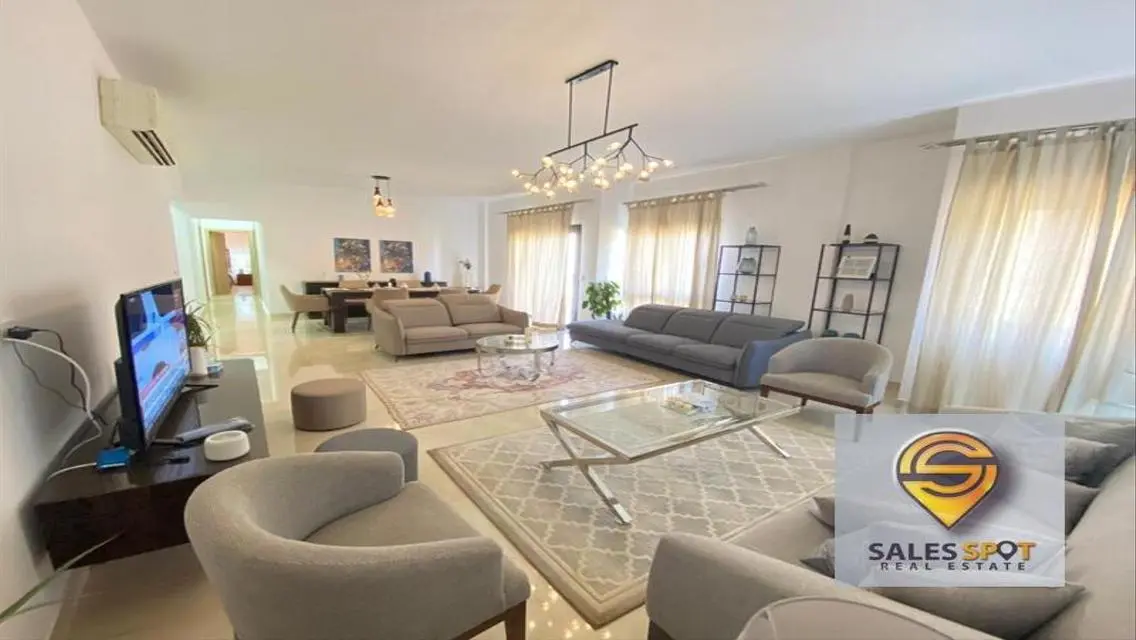 Luxurious Apartment in Al Marasem - Unique Investment Opportunity