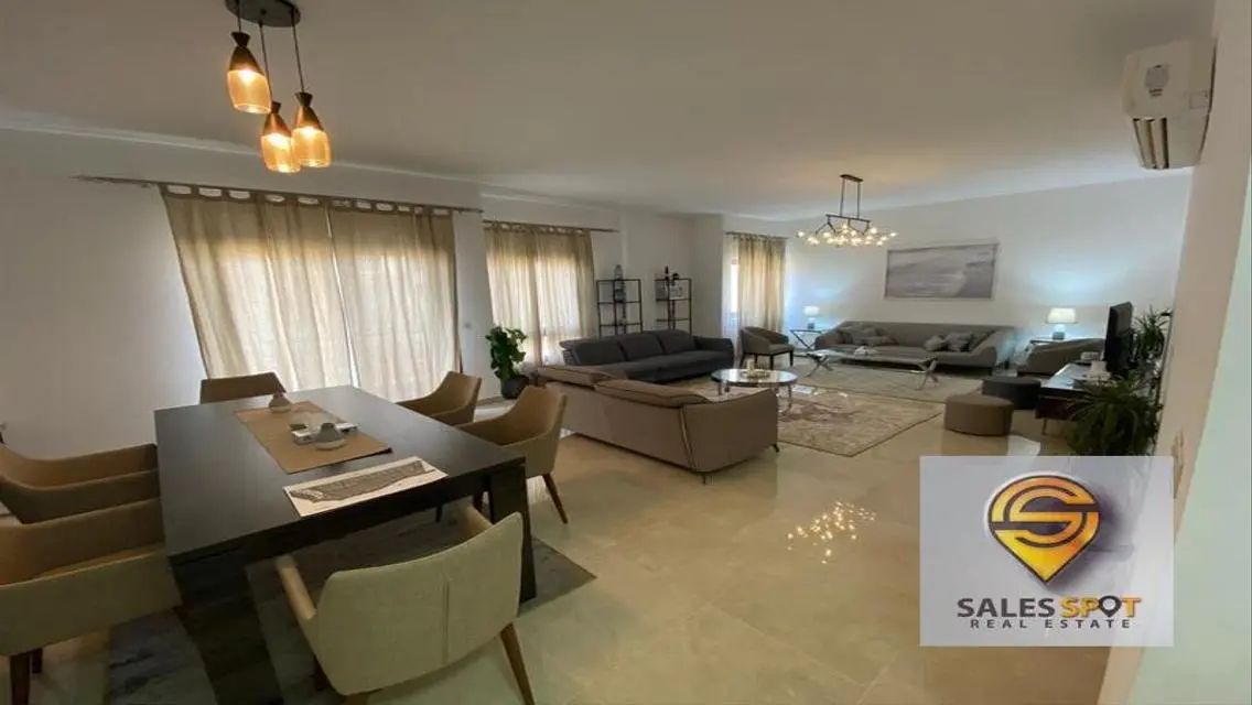 Luxurious Apartment in Al Marasem - Unique Investment Opportunity