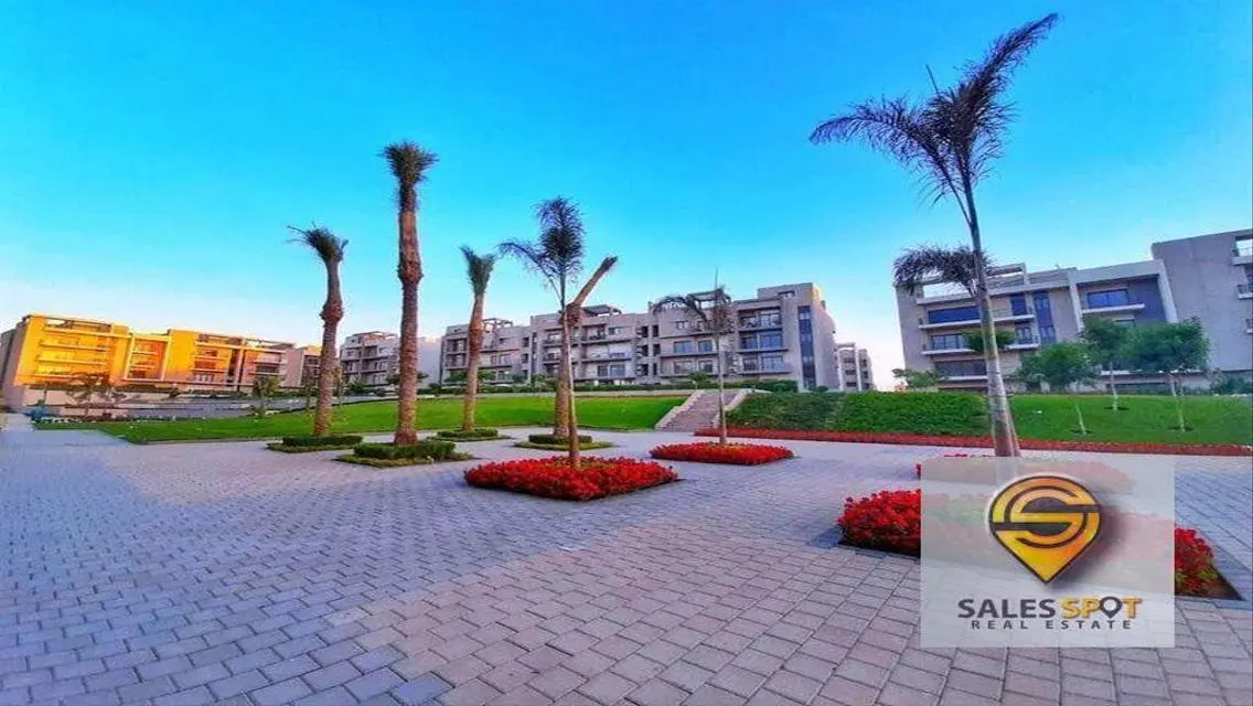 Luxurious Apartment in Al Marasem - Unique Investment Opportunity
