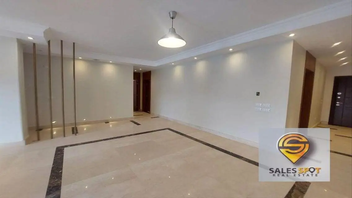 Luxurious Apartment in Al Marasem - Unique Investment Opportunity