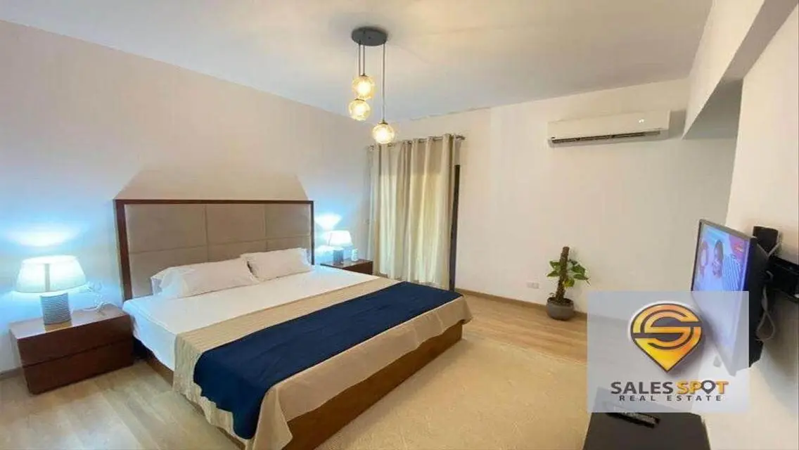 Luxurious Apartment in Al Marasem - Unique Investment Opportunity