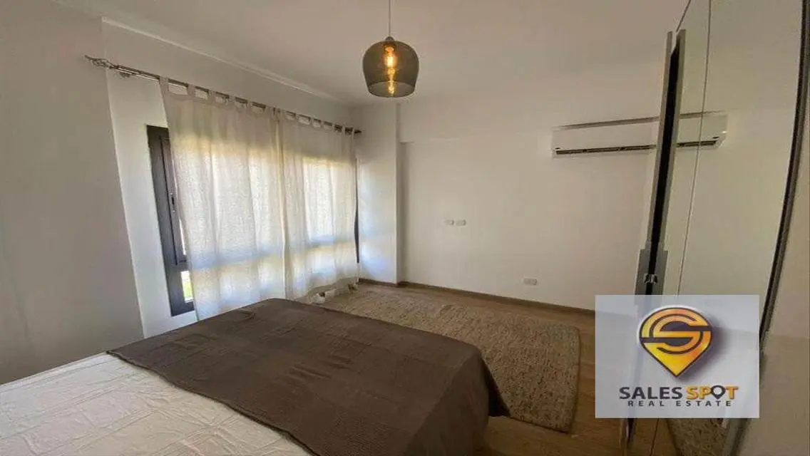 Luxurious Apartment in Al Marasem - Unique Investment Opportunity