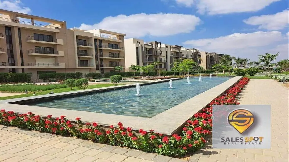 Luxurious Apartment in Al Marasem - Unique Investment Opportunity