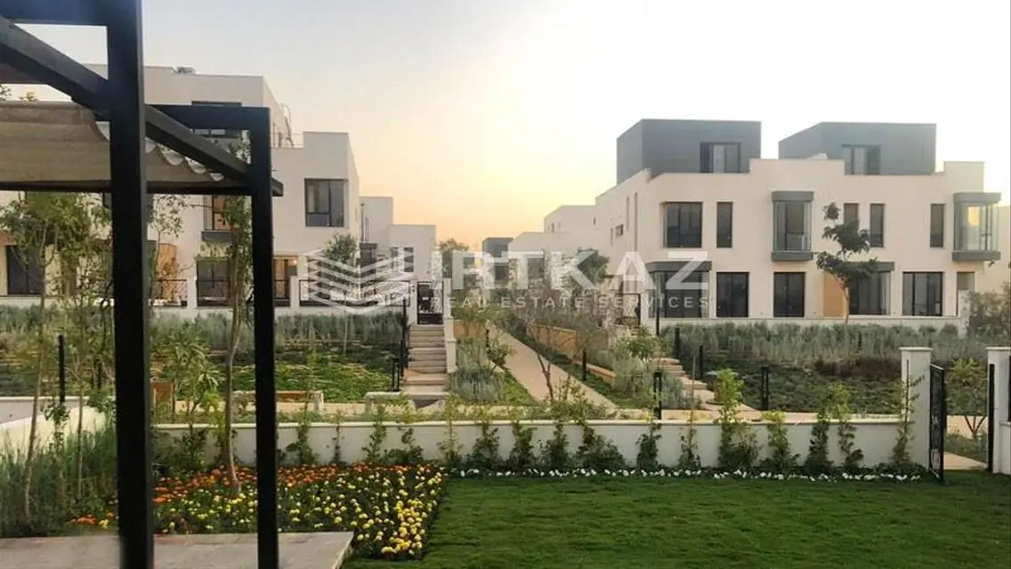 Luxury Apartment for Sale - 380 sq. meters