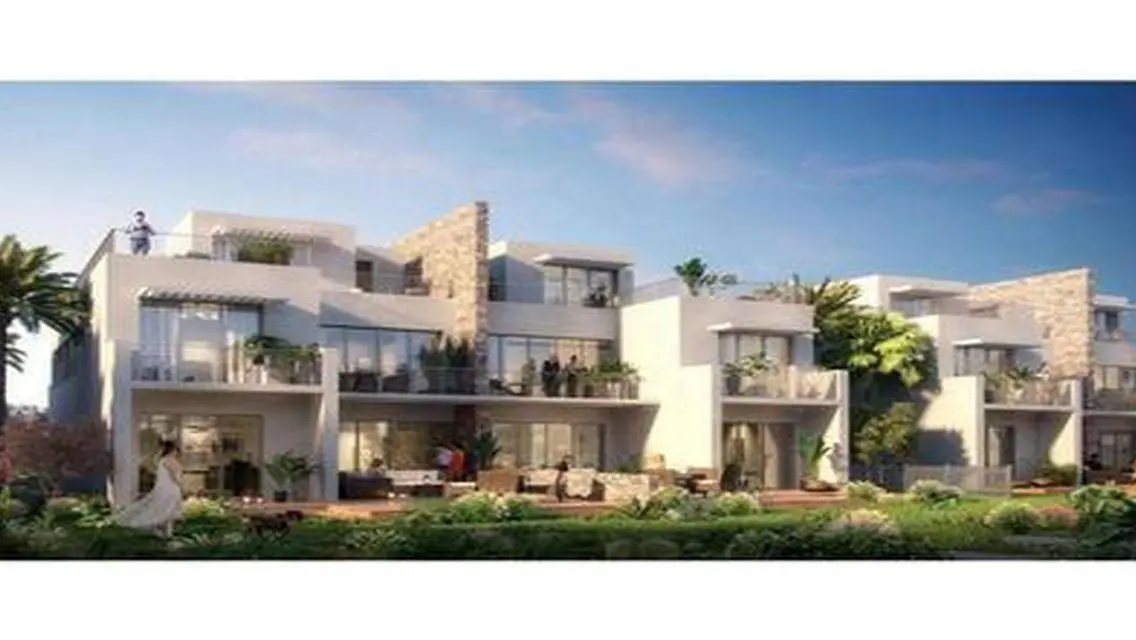 Luxury Apartment with Ample Space in Orа
