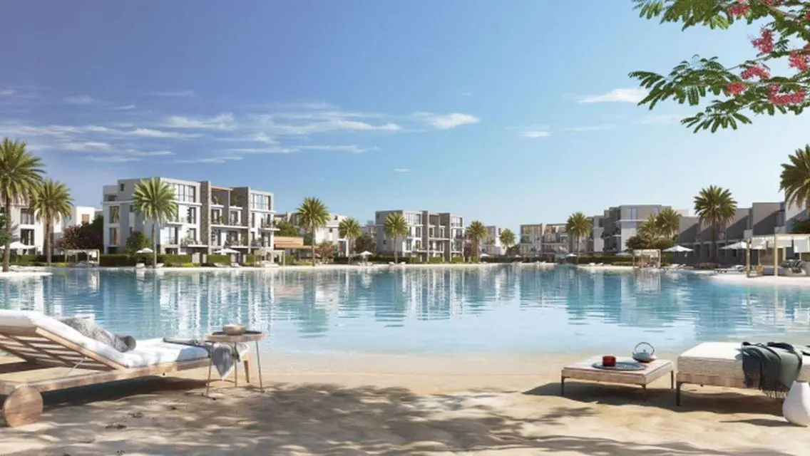 Luxury Apartment with Ample Space in Orа