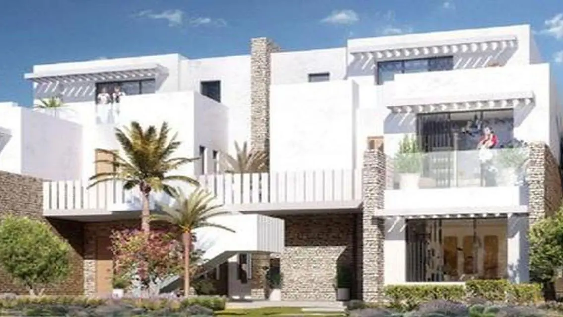 Luxury Apartment with Ample Space in Orа