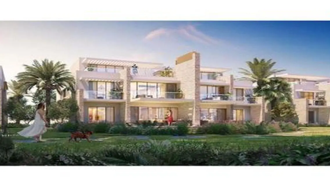 Luxury Apartment with Ample Space in Orа
