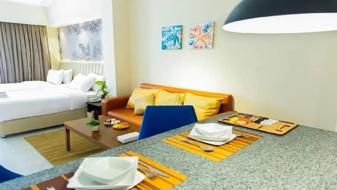 Premium Apartment for Rent in a Prime Location