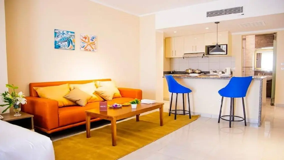 Premium Apartment for Rent in a Prime Location