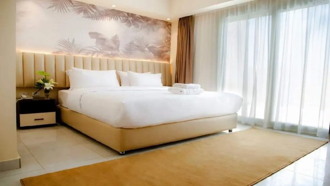 Premium Apartment for Rent in a Prime Location