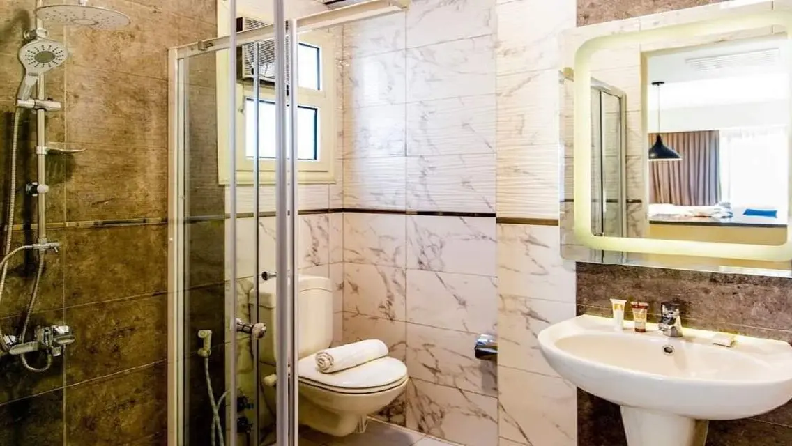 Premium Apartment for Rent in a Prime Location