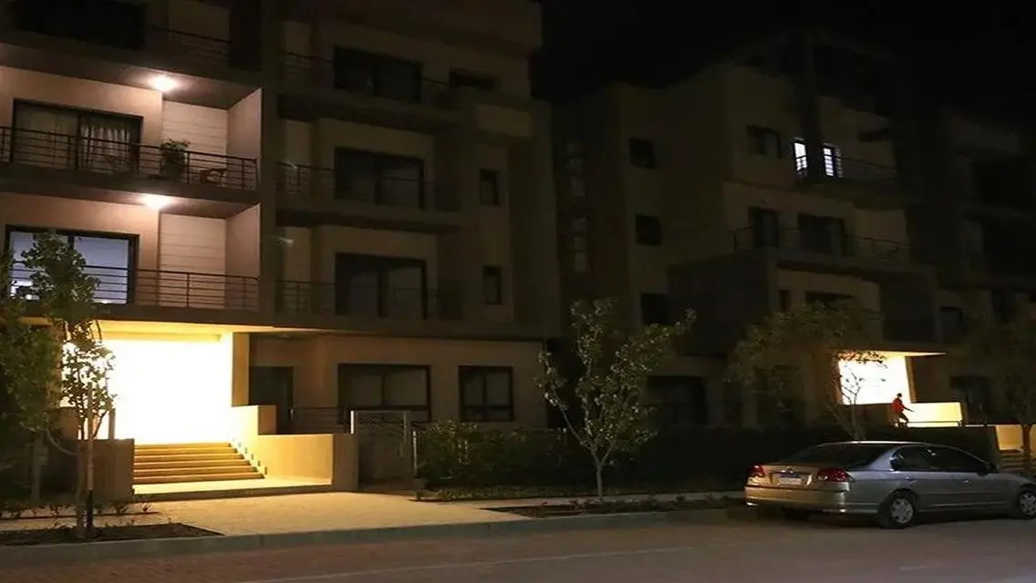 Luxury Apartment for Sale with Modern Design -134-