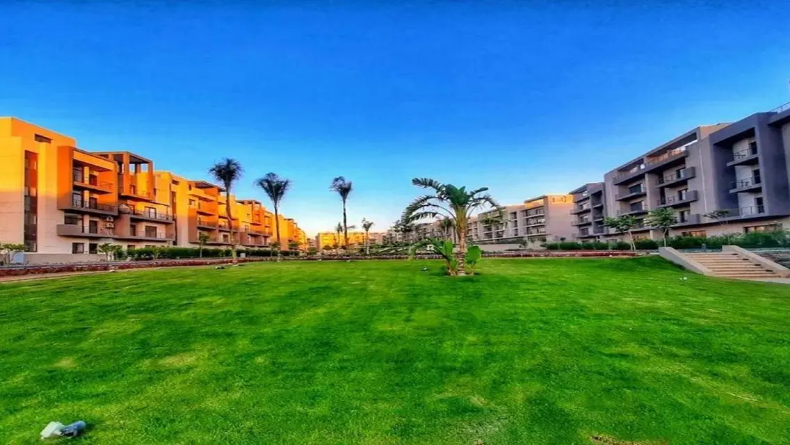 Luxury Apartment for Sale with Modern Design -134-