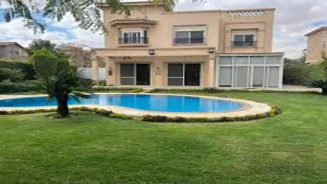 فيديو ومميزات منزل فريد للبيع