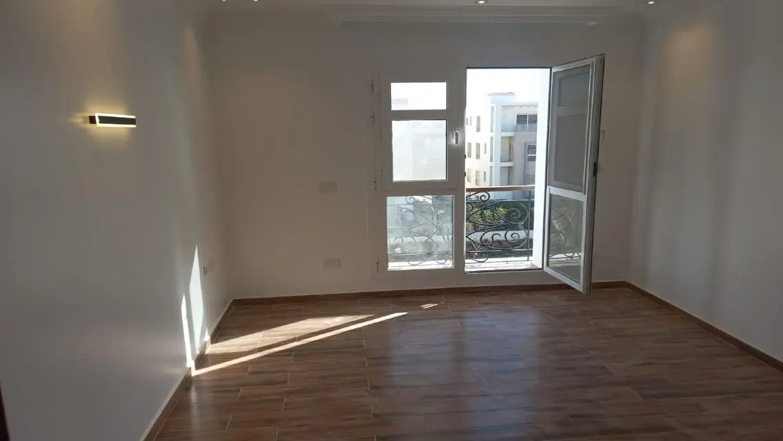 Luxury Apartment for Rent in an Amazing Area