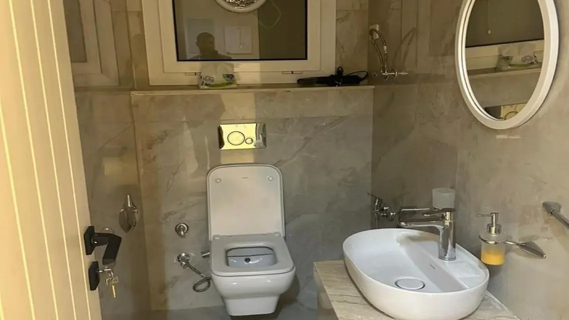 Luxury Apartment for Rent in an Amazing Area