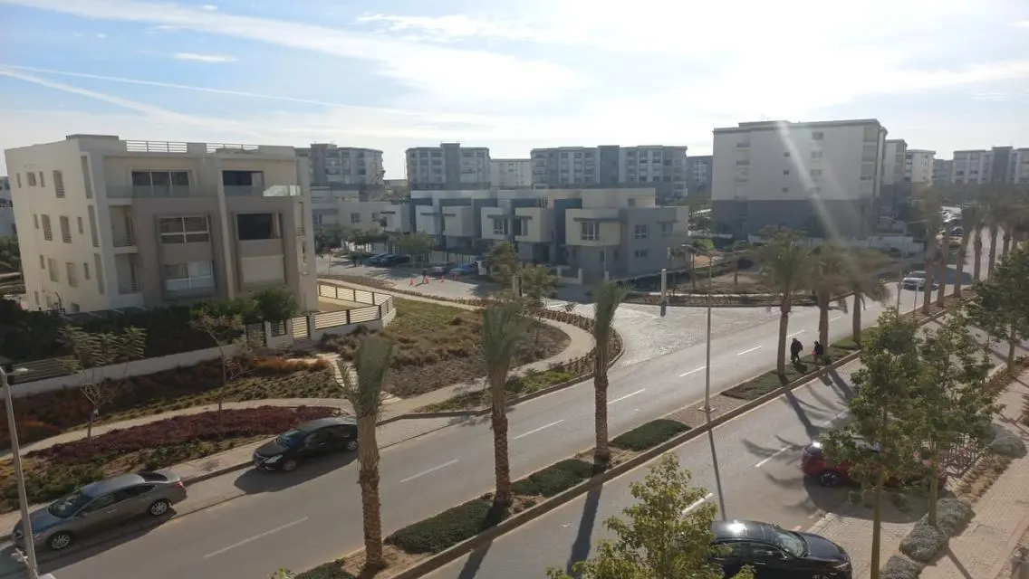 Luxury Apartment for Rent in an Amazing Area