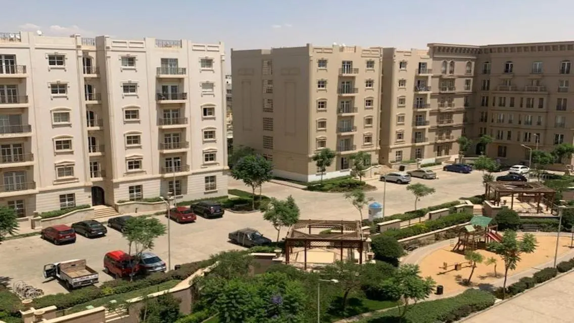 Luxury Apartment for Rent in an Amazing Area