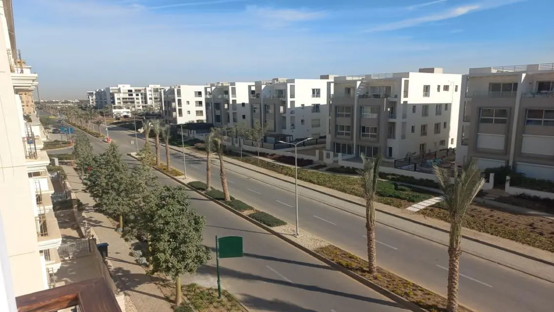 Luxury Apartment for Rent in an Amazing Area