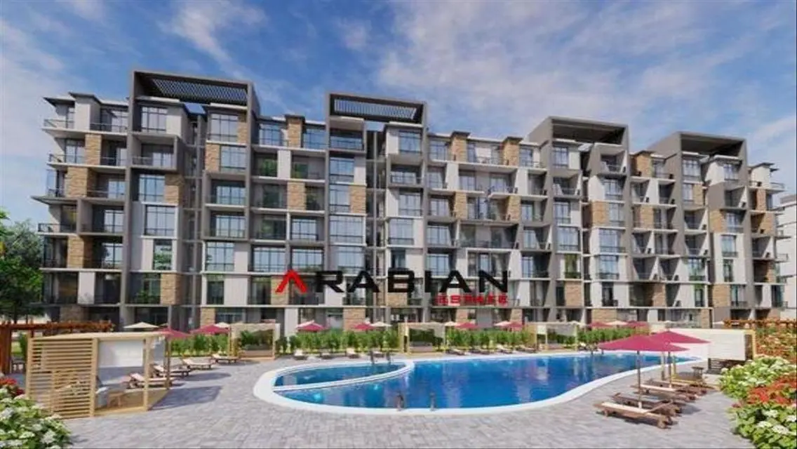 Luxury Apartment for Rent with Full Amenities
