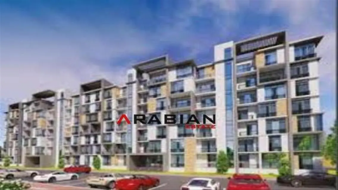 Luxury Apartment for Rent with Full Amenities
