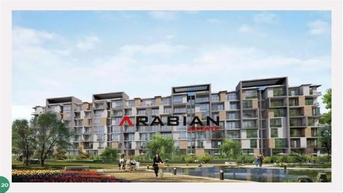 Luxury Apartment for Rent with Full Amenities