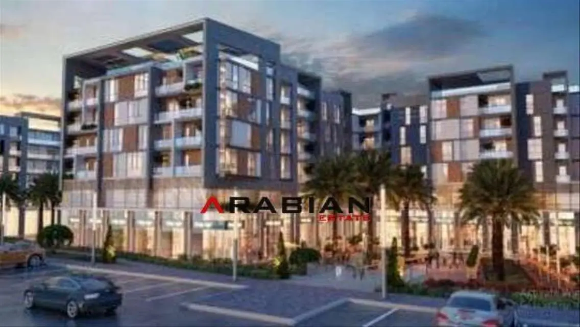 Luxury Apartment for Rent with Full Amenities