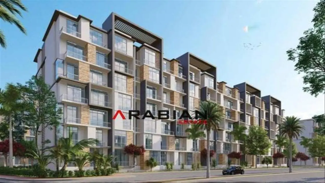 Luxury Apartment for Rent with Full Amenities