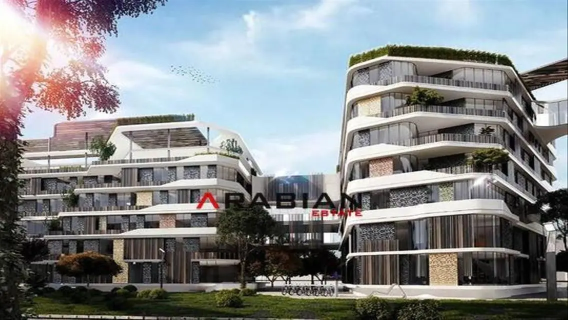 Luxury Apartment for Rent with Full Amenities