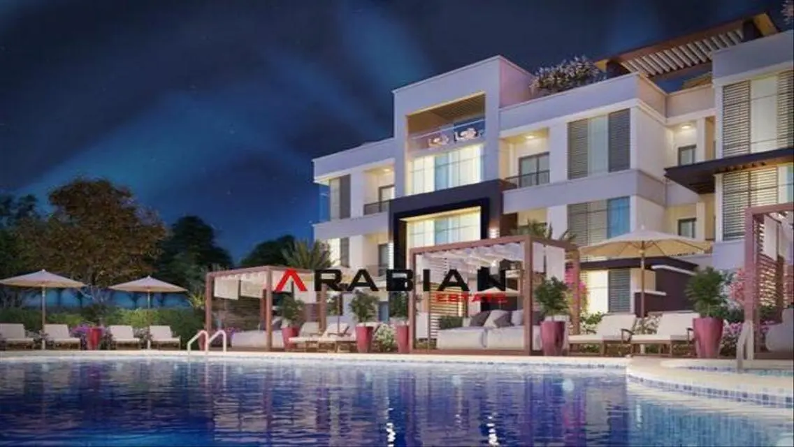 Luxury Apartment for Rent with Full Amenities